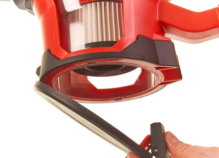 MILWAUKEE ASPIRATORE A BATTERIA COMPATTO M18 CV-0