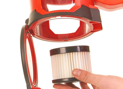 MILWAUKEE ASPIRATORE A BATTERIA COMPATTO M18 CV-0