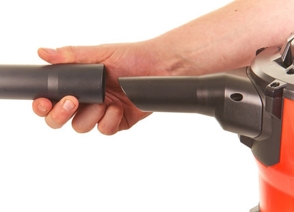 MILWAUKEE ASPIRATORE A BATTERIA COMPATTO M18 CV-0