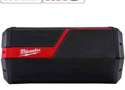MILWAUKEE SPEAKER BLUETOOTH A BATTERIA ART. M12-18 JSSP-0
