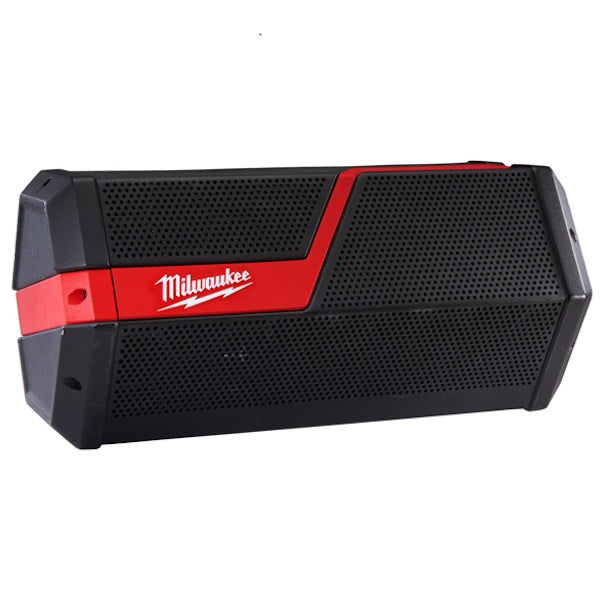 MILWAUKEE SPEAKER BLUETOOTH A BATTERIA ART. M12-18 JSSP-0