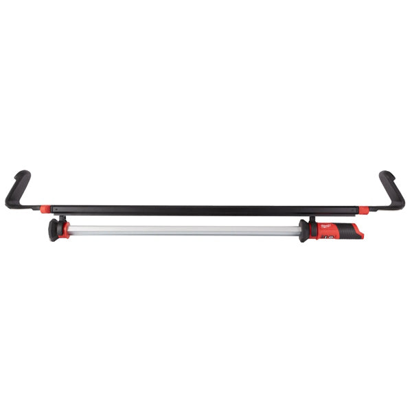 MILWAUKEE LAMPADA LED SOTTOCOFANO 1350L MOD. M12 UHL-0 (V1/23)