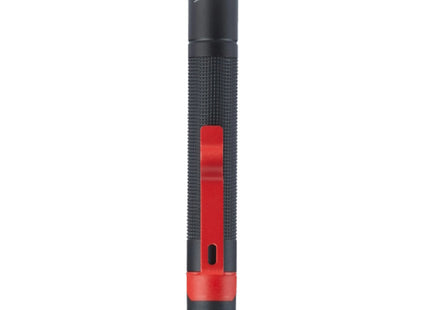 MILWAUKEE TORCIA A PENNA LED COMPATTA 100L MOD. IPL-LED (V1/23)