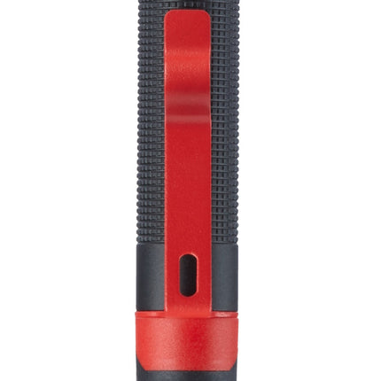 MILWAUKEE TORCIA A PENNA LED COMPATTA 100L MOD. IPL-LED (V1/23)