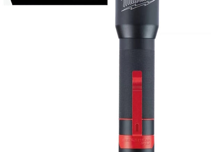 MILWAUKEE TORCIA LED COMPATTA RICARICABILE USB 700L MOD. L4 MLED-201*