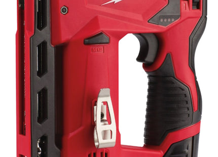 MILWAUKEE GRAFFATRICE A BATTERIA M12 BST-202X