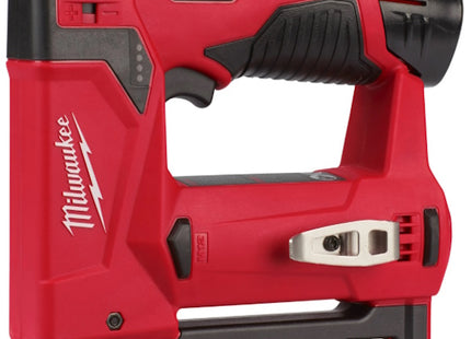 MILWAUKEE GRAFFATRICE A BATTERIA M12 BST-202X