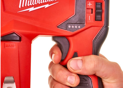 MILWAUKEE GRAFFATRICE A BATTERIA M12 BST-202X