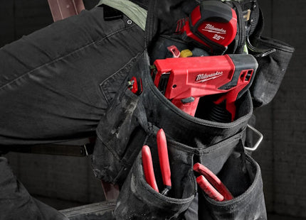 MILWAUKEE GRAFFATRICE A BATTERIA M12 BST-202X