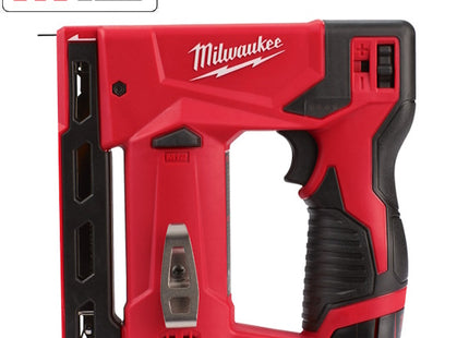 MILWAUKEE GRAFFATRICE A BATTERIA M12 BST-202X