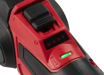 MILWAUKEE SALDATORE COMPATTO A BATTERIA M12 SI-0(V1/23)