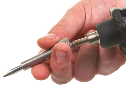 MILWAUKEE SALDATORE COMPATTO A BATTERIA M12 SI-0(V1/23)