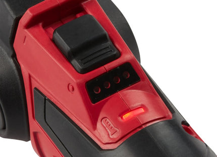 MILWAUKEE SALDATORE COMPATTO A BATTERIA M12 SI-0(V1/23)