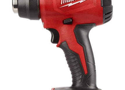 MILWAUKEE TERMOSOFFIATORE A BATTERIA M18 BHG-0 (V2/24)