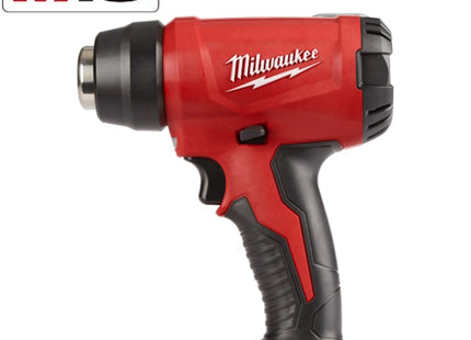 MILWAUKEE TERMOSOFFIATORE A BATTERIA M18 BHG-0 (V2/24)