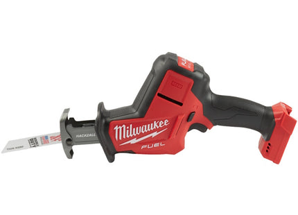 MILWAUKEE SEGHETTO DIRITTO A BATTERIA M18 FHZ-0X*
