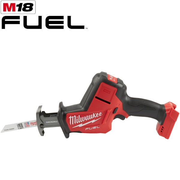 MILWAUKEE SEGHETTO DIRITTO A BATTERIA M18 FHZ-0X*