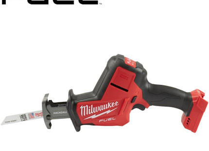 MILWAUKEE SEGHETTO DIRITTO A BATTERIA M18 FHZ-0X