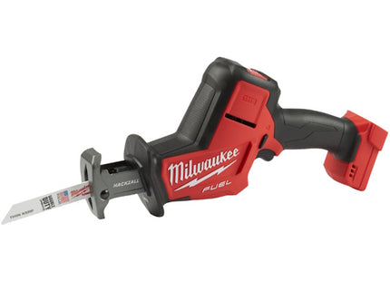 MILWAUKEE SEGHETTO DIRITTO A BATTERIA M18 FHZ-0X