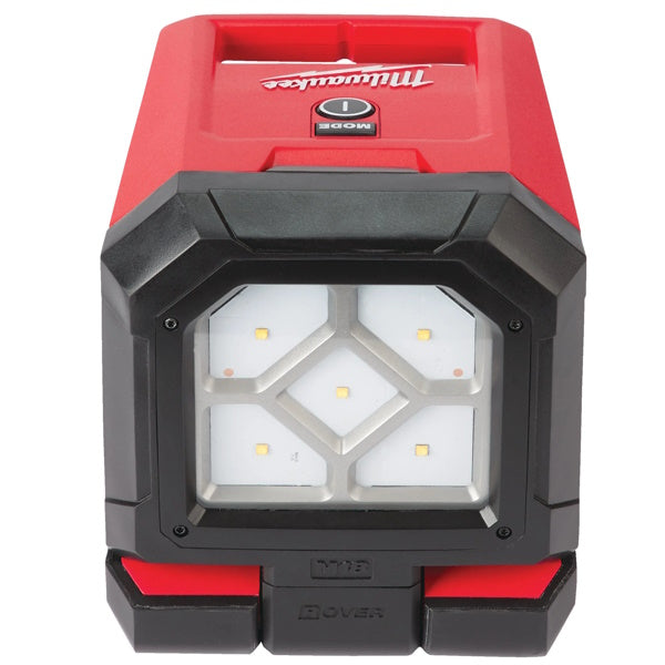 MILWAUKEE FARO LED RUOTABILE MOD. M18 PAL-0 (V1/23)
