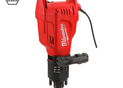 MILWAUKEE MARTELLO DEMOLITORE MOD. K1530H POTENZA 2100W(V1/23)