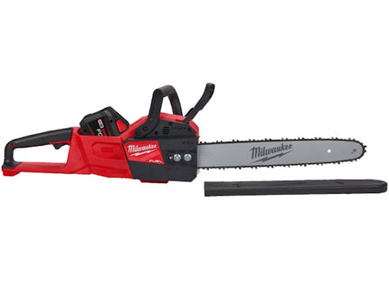 MILWAUKEE MOTOSEGA A BATTERIA M18 FCHS-121B BARRA DA CM40 (V1/23)