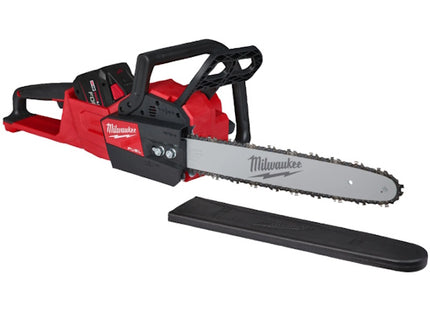 MILWAUKEE MOTOSEGA A BATTERIA M18 FCHS-121B BARRA DA CM40 (V1/23)