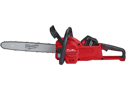 MILWAUKEE MOTOSEGA A BATTERIA M18 FCHS-121B BARRA DA CM40 (V1/23)