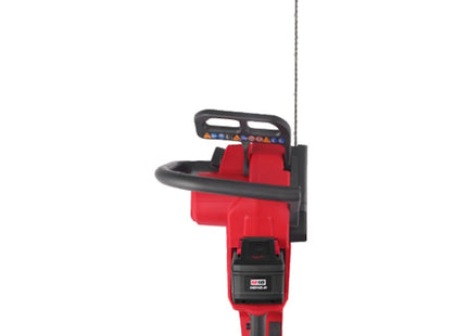 MILWAUKEE MOTOSEGA A BATTERIA M18 FCHS-121B BARRA DA CM40 (V1/23)