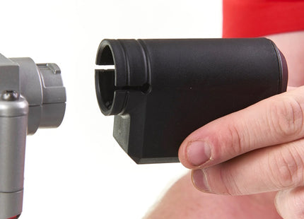 MILWAUKEE RIVETTATRICE COMPATTA A BATTERIA M12BPRT-0(V1/23)