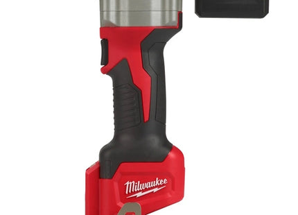 MILWAUKEE RIVETTATRICE COMPATTA A BATTERIA M12BPRT-0(V1/23)