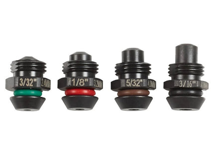 MILWAUKEE RIVETTATRICE COMPATTA A BATTERIA M12BPRT-0(V1/23)