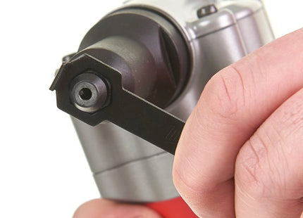 MILWAUKEE RIVETTATRICE COMPATTA A BATTERIA M12BPRT-0(V1/23)