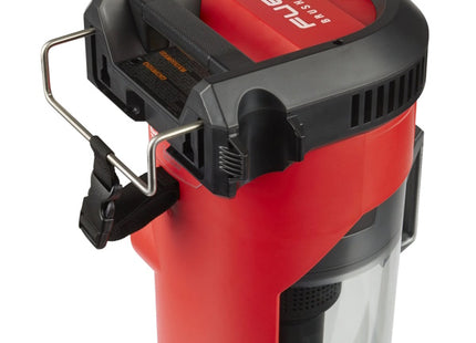 MILWAUKEE ASPIRATORE A BATTERIA SPALLEGGIATO M18 FBPV-0
