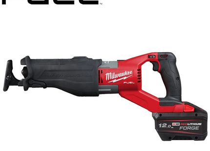 MILWAUKEE SUPER SEGA DIRITTA A BATTERIA M18 FSX-121C