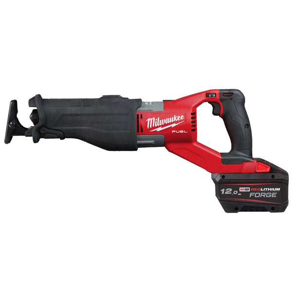 MILWAUKEE SUPER SEGA DIRITTA A BATTERIA M18 FSX-121C
