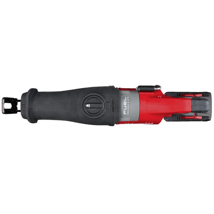 MILWAUKEE SUPER SEGA DIRITTA A BATTERIA M18 FSX-121C