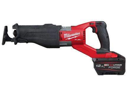 MILWAUKEE SUPER SEGA DIRITTA A BATTERIA M18 FSX-121C