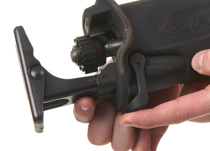 MILWAUKEE SUPER SEGA DIRITTA A BATTERIA M18 FSX-121C