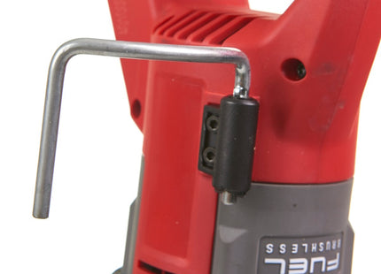 MILWAUKEE SUPER SEGA DIRITTA A BATTERIA M18 FSX-121C