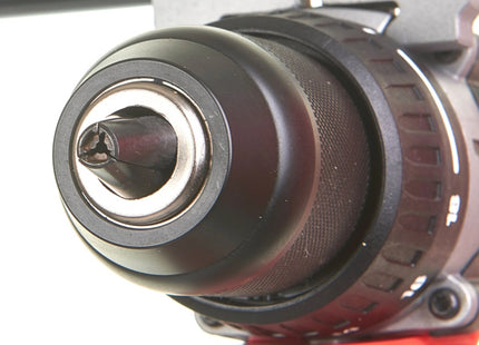 MILWAUKEE TRAPANO AVVITATORE A BATTERIA M18 BLDD2-502X (V1/23)