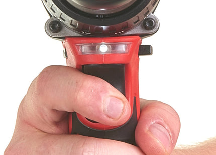 MILWAUKEE TRAPANO AVVITATORE A BATTERIA M18 BLDD2-502X (V1/23)