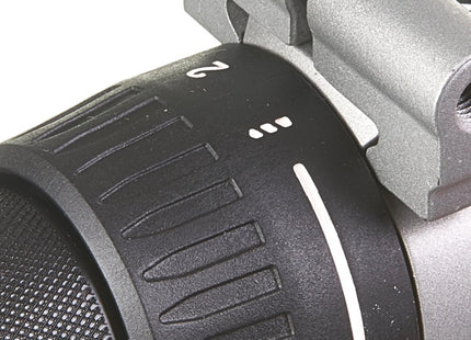 MILWAUKEE TRAPANO AVVITATORE A BATTERIA M18 BLDD2-502X (V1/23)