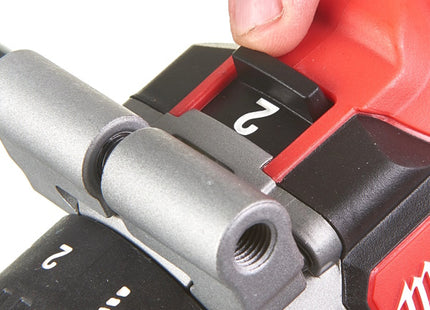 MILWAUKEE TRAPANO AVVITATORE A BATTERIA M18 BLDD2-502X (V1/23)