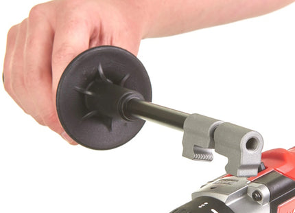 MILWAUKEE TRAPANO AVVITATORE A BATTERIA M18 BLDD2-502X (V1/23)