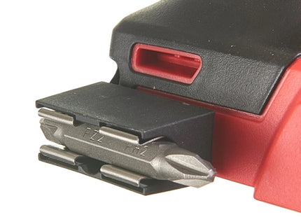 MILWAUKEE TRAPANO AVVITATORE A BATTERIA M18 BLDD2-502X (V1/23)