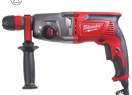 MILWAUKEE TASSELLATORE MOD. PH 26 TX POTENZA 800W(V1/23)