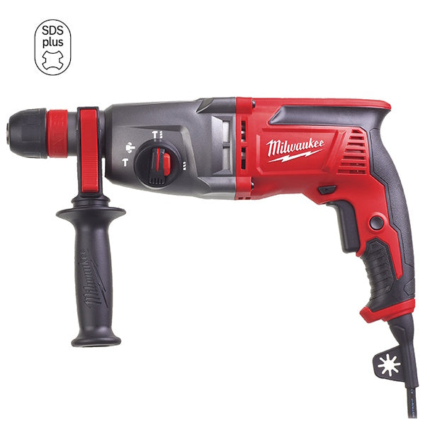 MILWAUKEE TASSELLATORE MOD. PH 26 TX POTENZA 800W(V1/23)