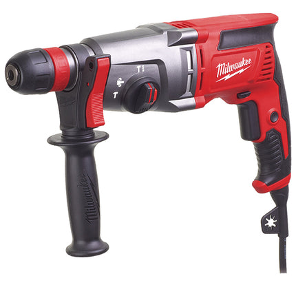 MILWAUKEE TASSELLATORE MOD. PH 26 TX POTENZA 800W(V1/23)