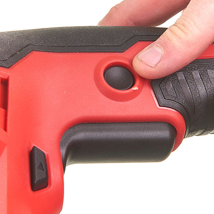 MILWAUKEE TASSELLATORE MOD. PH 26 TX POTENZA 800W(V1/23)